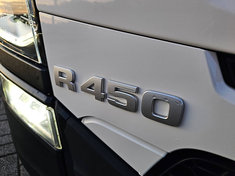 Containerbil/ Växelflak lastbil Scania R450 6X2*4 RETARDER: bild 15 Containerbil/ Växelflak lastbil Scania R450 6X2*4 RETARDER: bild 15