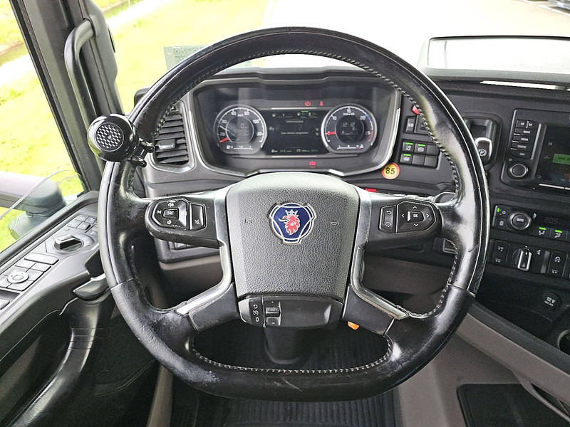 Chassi lastbil Scania R500 6X2*4 WB 4750: bild 13