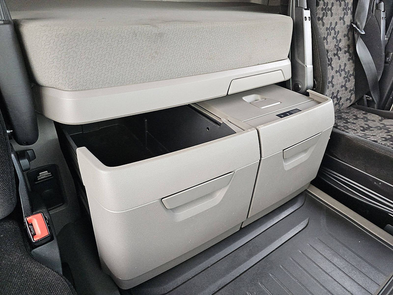 Chassi lastbil Scania R500 6X2*4 WB 4750: bild 10