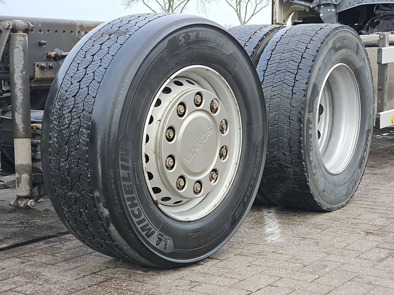 Chassi lastbil Scania R500 6X2*4 WB 4750: bild 17