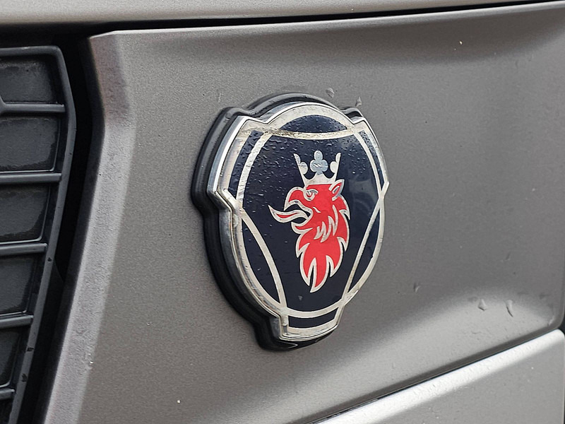 Chassi lastbil Scania R500 6X2*4 WB 4750: bild 20