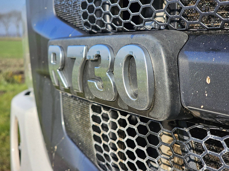 Chassi lastbil Scania R730 6X4 HNB RETARDER PTO: bild 16