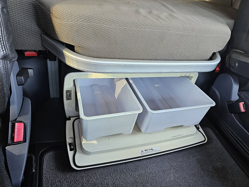 Chassi lastbil Scania R730 6X4 HNB RETARDER PTO: bild 9