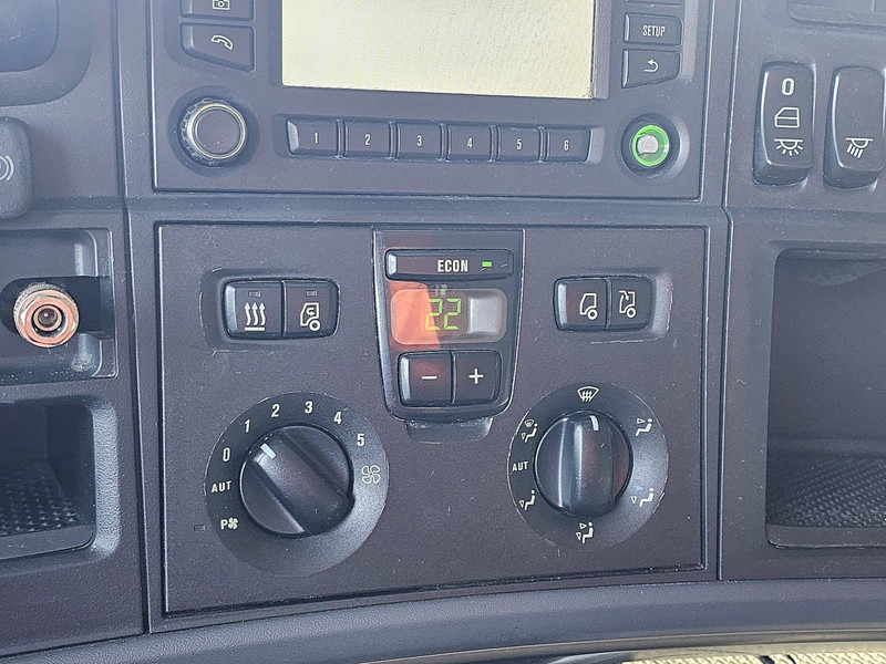 Chassi lastbil Scania R730 6X4 HNB RETARDER PTO: bild 11