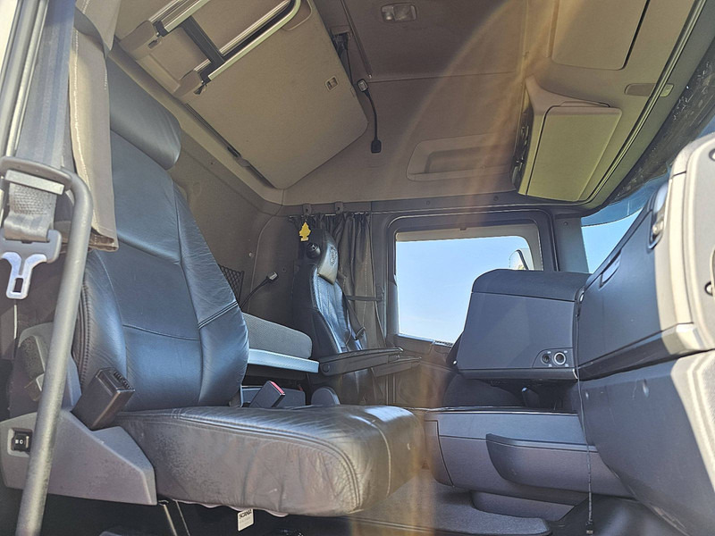 Chassi lastbil Scania R730 6X4 HNB RETARDER PTO: bild 7