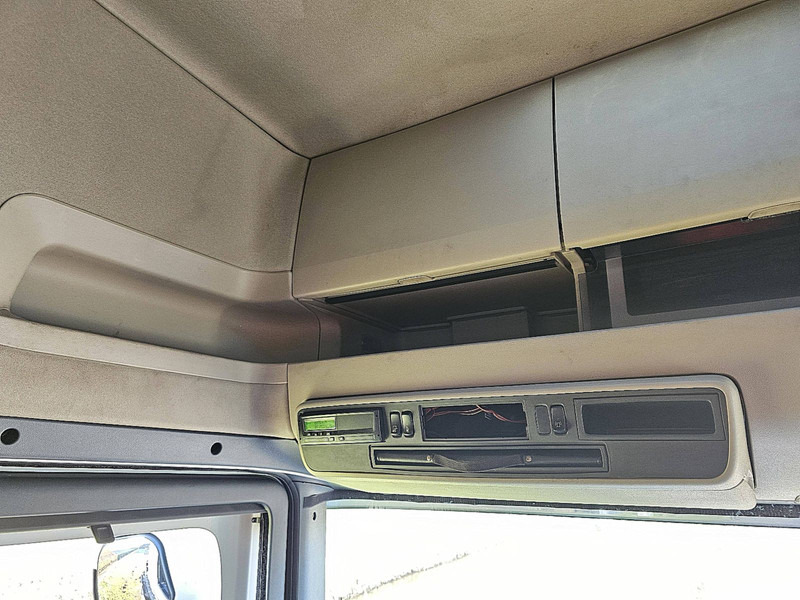 Chassi lastbil Scania R730 6X4 HNB RETARDER PTO: bild 10