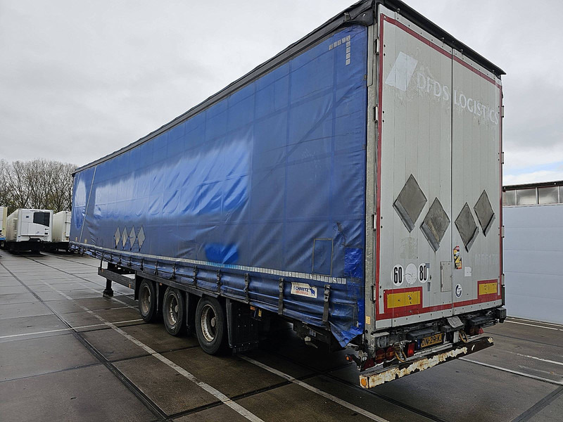 Schmitz Cargobull MEGA - Kapelltrailer: bild 5 Schmitz Cargobull MEGA - Kapelltrailer: bild 5