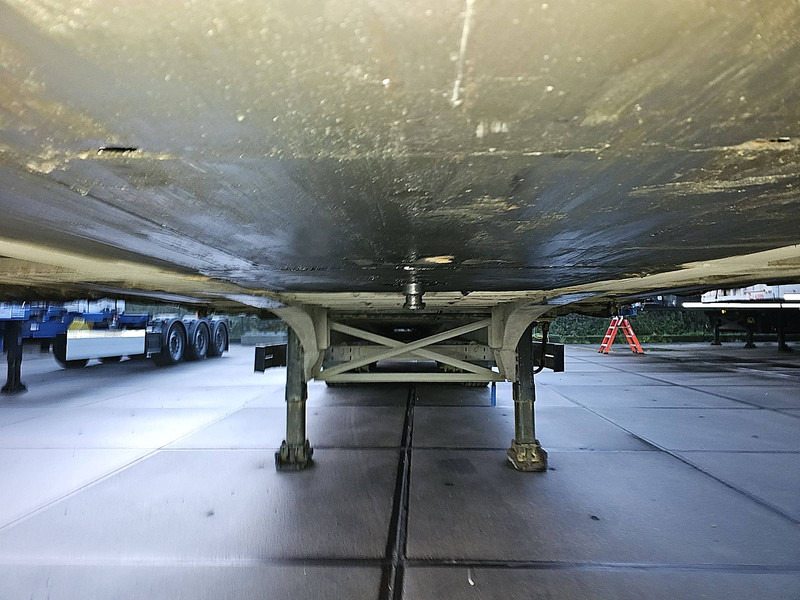 Schmitz Cargobull MEGA - Kapelltrailer: bild 3 Schmitz Cargobull MEGA - Kapelltrailer: bild 3