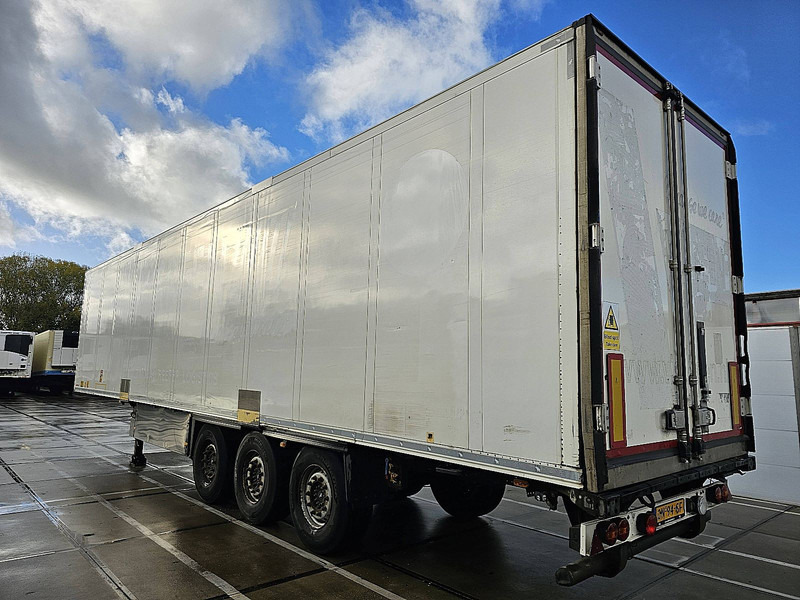 Schmitz Cargobull N/A - Kyl/ Frys semitrailer: bild 5 Schmitz Cargobull N/A - Kyl/ Frys semitrailer: bild 5