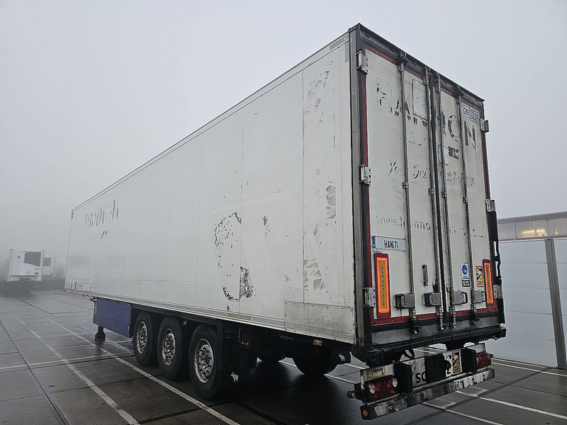 Schmitz Cargobull SCB*S3B - Kyl/ Frys semitrailer: bild 5 Schmitz Cargobull SCB*S3B - Kyl/ Frys semitrailer: bild 5