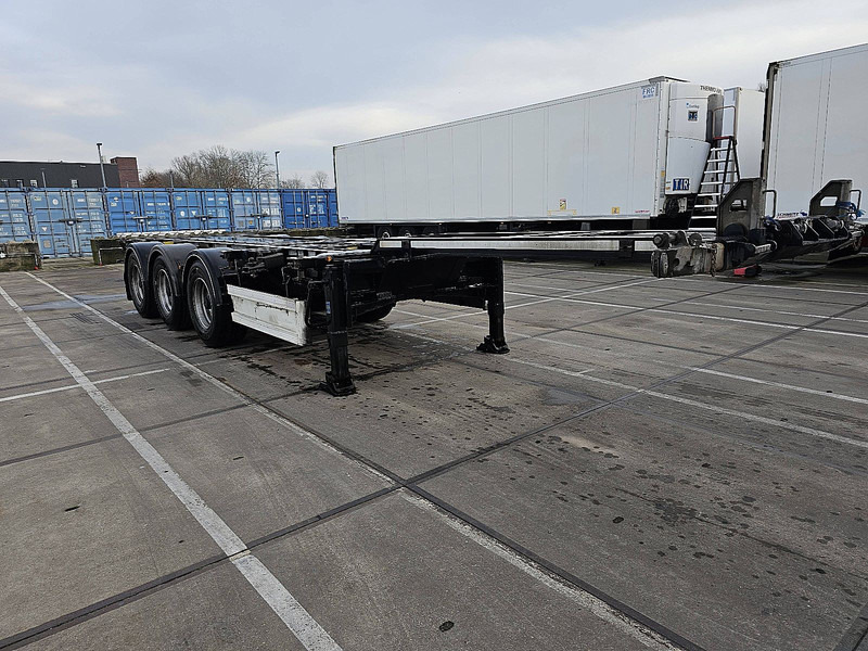 Renders EURO 800 - Semitrailer: bild 3 Renders EURO 800 - Semitrailer: bild 3