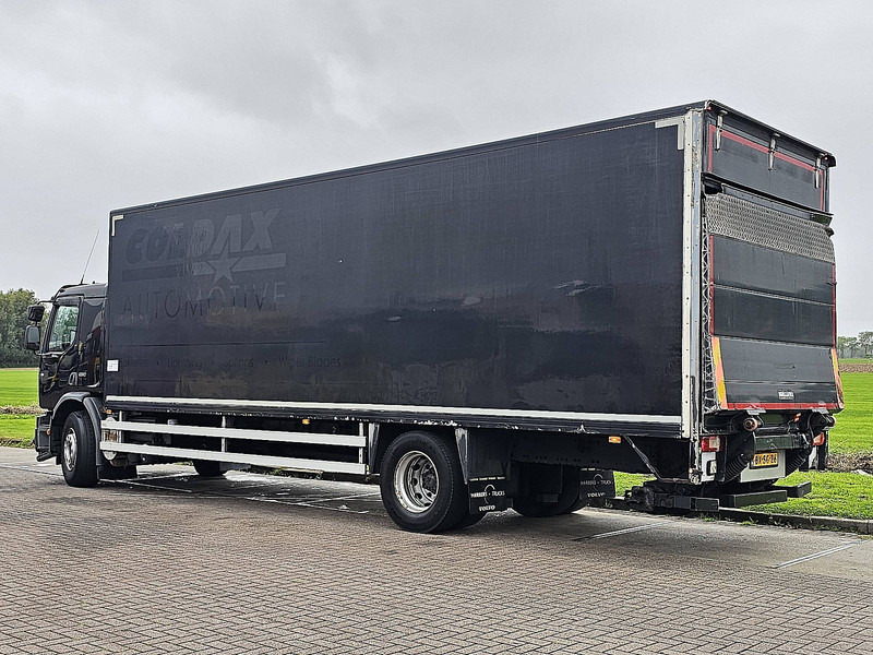 Leasa Volvo FE 250.18 Volvo FE 250.18: bild 6