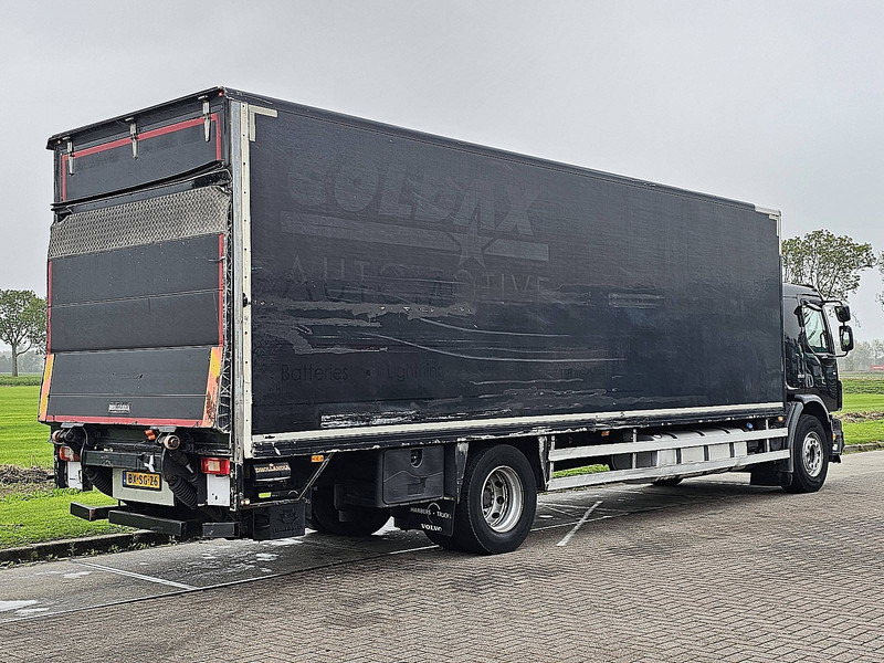 Volvo FE 250.18 - Lastbil med skåp: bild 3 Volvo FE 250.18 - Lastbil med skåp: bild 3