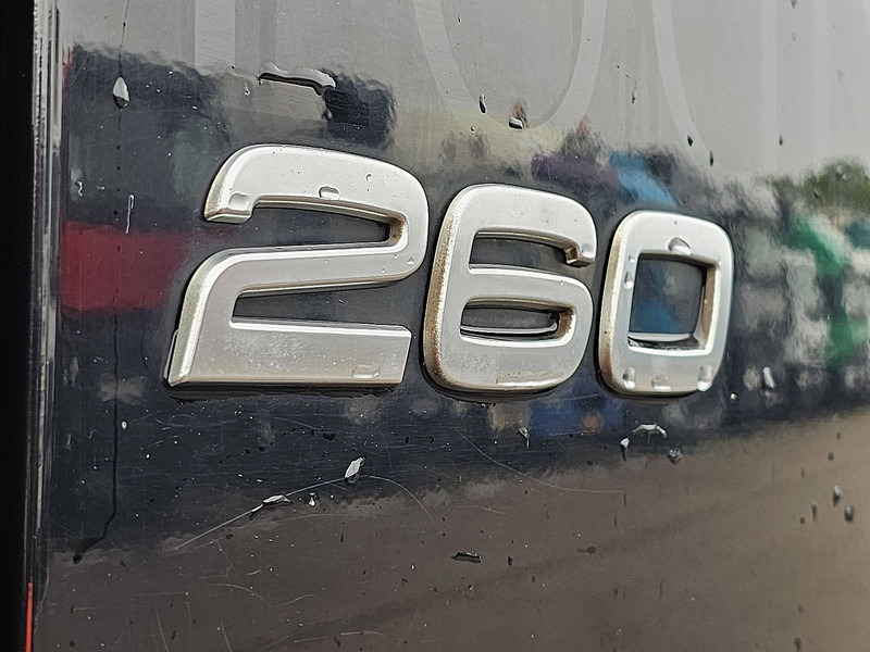 Leasa Volvo FE 250.18 Volvo FE 250.18: bild 14