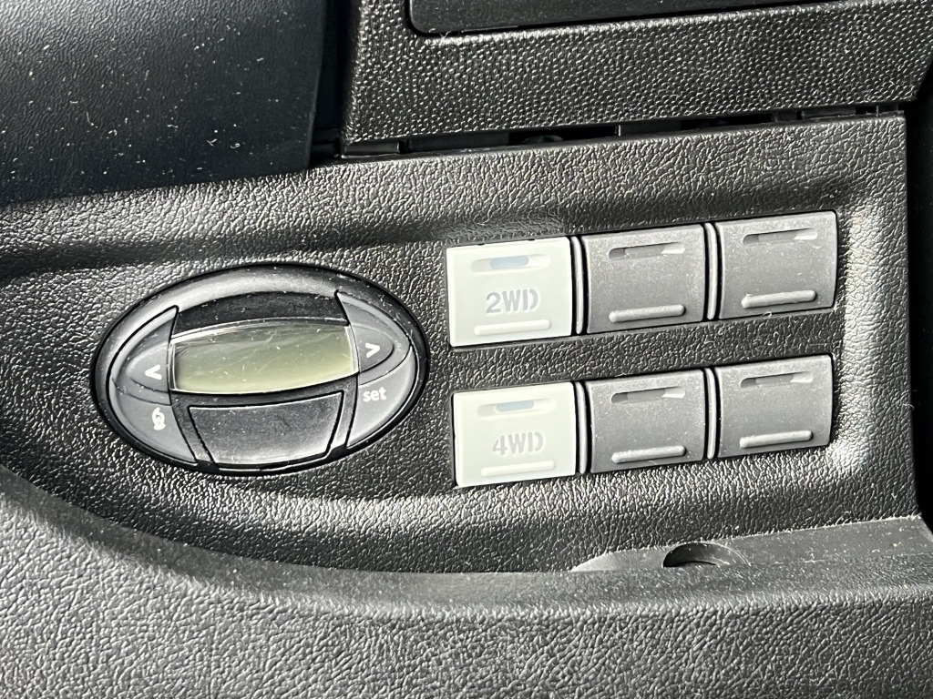 Citroen Jumper 4X4 Dangel Live Klima 8-Sitzer Rollstuhl - Persontransport: bild 2 Citroen Jumper 4X4 Dangel Live Klima 8-Sitzer Rollstuhl - Persontransport: bild 2