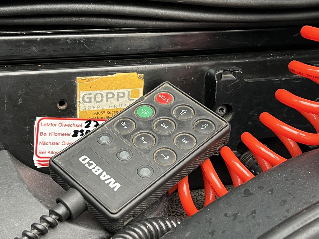 Daf XF 440 Euro6 Klimaanlage Motorbremse+ 2x Bett - Dragbil: bild 4 Daf XF 440 Euro6 Klimaanlage Motorbremse+ 2x Bett - Dragbil: bild 4