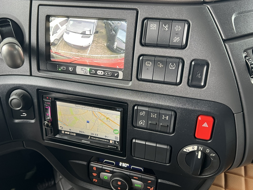 Daf XF 480 SuperSpaceCab Klima Intarder Standklima - Dragbil: bild 2 Daf XF 480 SuperSpaceCab Klima Intarder Standklima - Dragbil: bild 2