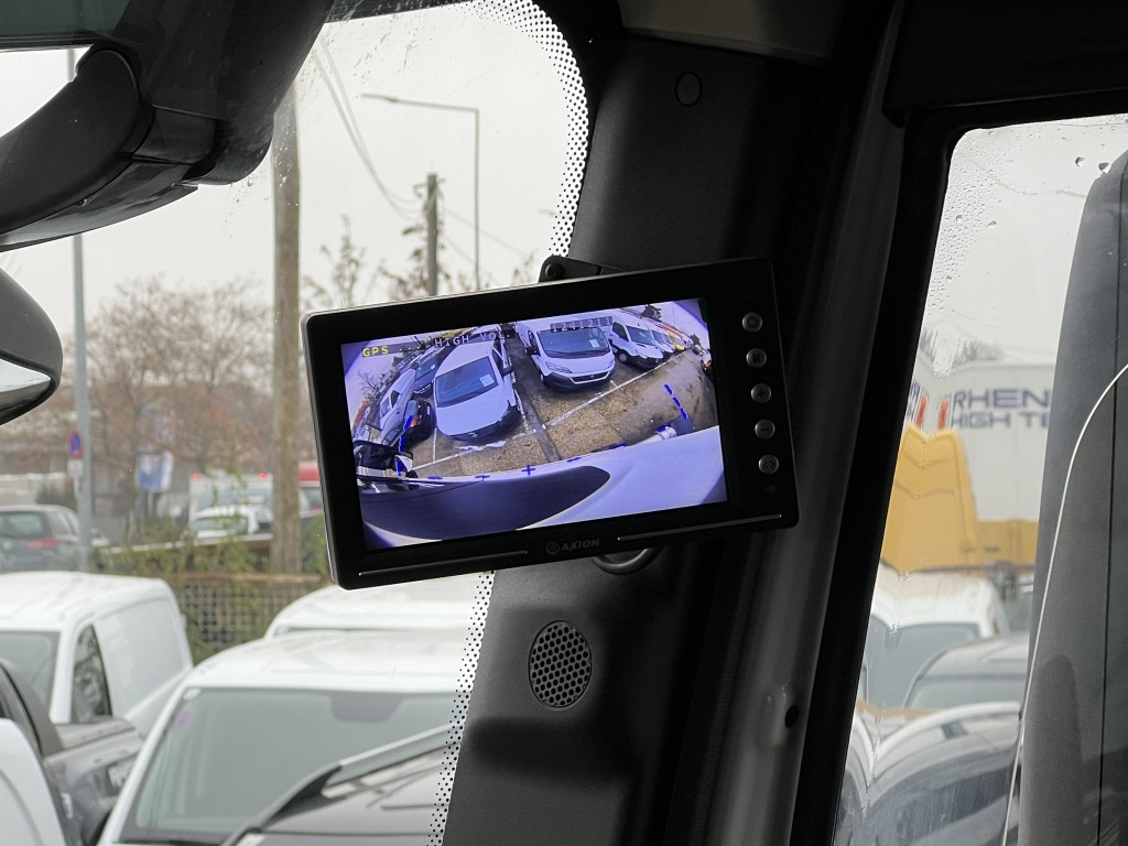 Iveco Stralis AS440S46T LNG ACC Intarder BSIS+Kamera - Dragbil: bild 4 Iveco Stralis AS440S46T LNG ACC Intarder BSIS+Kamera - Dragbil: bild 4