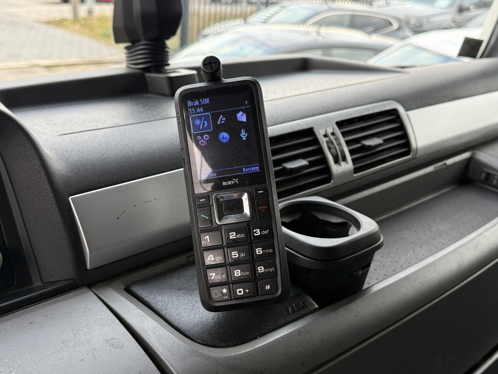 MAN TGX 18.440 XLX MEGA Klimaauto Motorbremse 2xTank - Dragbil: bild 3 MAN TGX 18.440 XLX MEGA Klimaauto Motorbremse 2xTank - Dragbil: bild 3