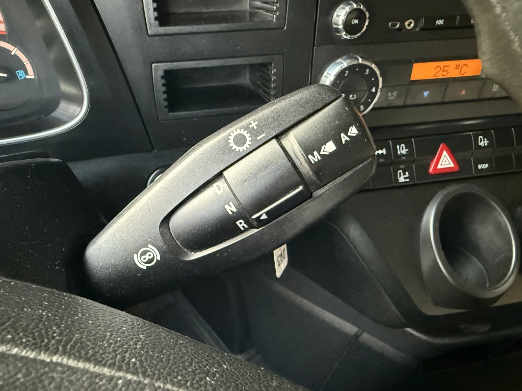 Mercedes-Benz Actros 1843 Retarder Klima Mega Jumbo Temomat - Dragbil: bild 2 Mercedes-Benz Actros 1843 Retarder Klima Mega Jumbo Temomat - Dragbil: bild 2