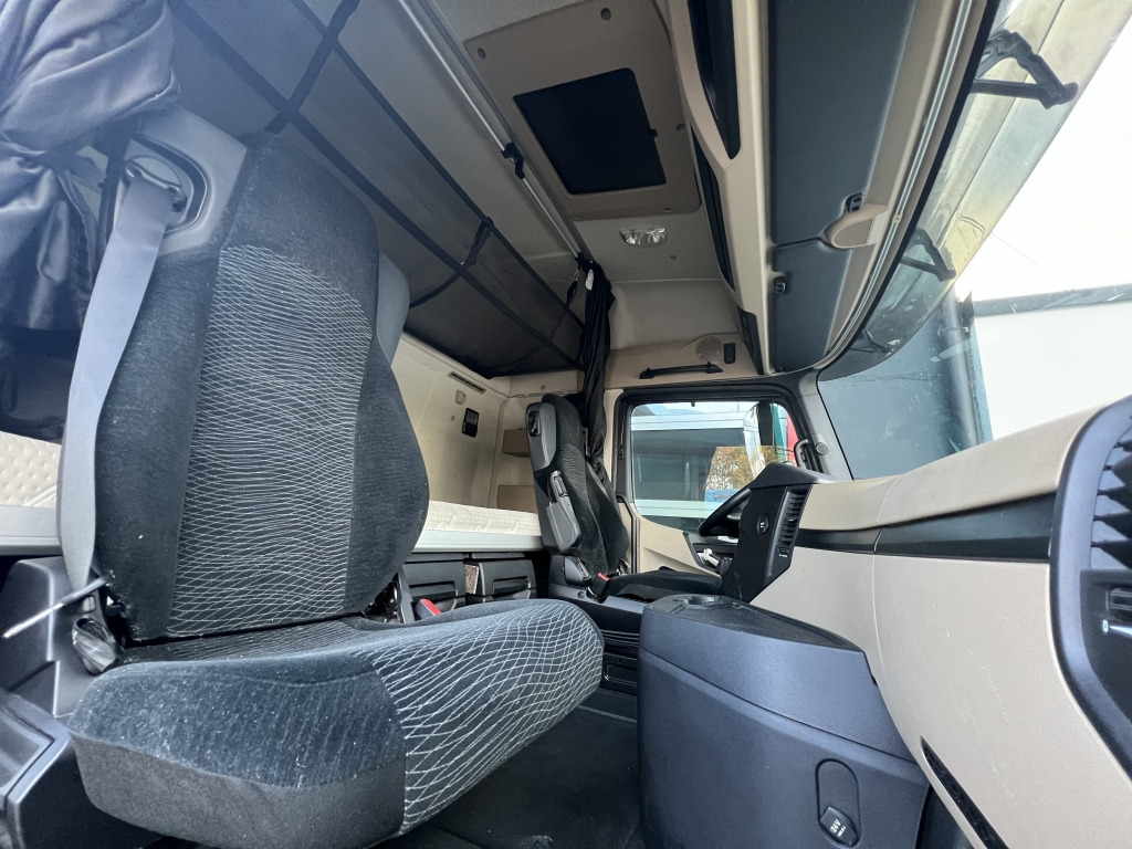 Mercedes-Benz Actros 1845 Klimaautom. Retarder 2x Nebenantrieb - Dragbil: bild 2 Mercedes-Benz Actros 1845 Klimaautom. Retarder 2x Nebenantrieb - Dragbil: bild 2