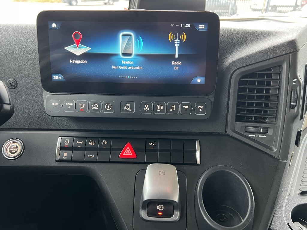 Mercedes-Benz Actros 1853 H L KippHydraulik Retarder MirrorCam - Dragbil: bild 4 Mercedes-Benz Actros 1853 H L KippHydraulik Retarder MirrorCam - Dragbil: bild 4