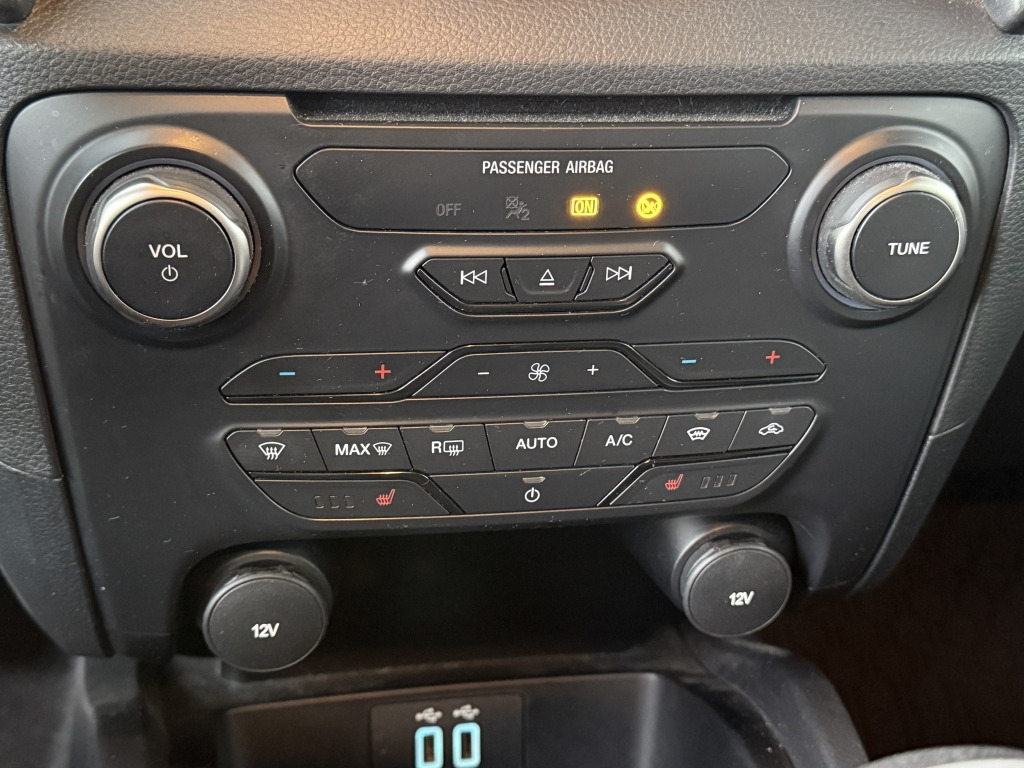 Ford Ranger 2.0L Ecoblue Raptor DoKa 4x4 Standheizung - SUV: bild 3 Ford Ranger 2.0L Ecoblue Raptor DoKa 4x4 Standheizung - SUV: bild 3