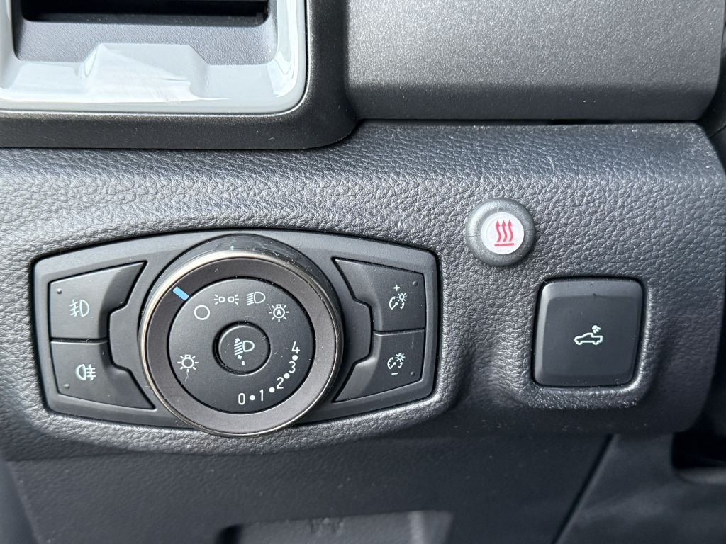 Ford Ranger 2.0L Ecoblue Raptor DoKa 4x4 Standheizung - SUV: bild 5 Ford Ranger 2.0L Ecoblue Raptor DoKa 4x4 Standheizung - SUV: bild 5