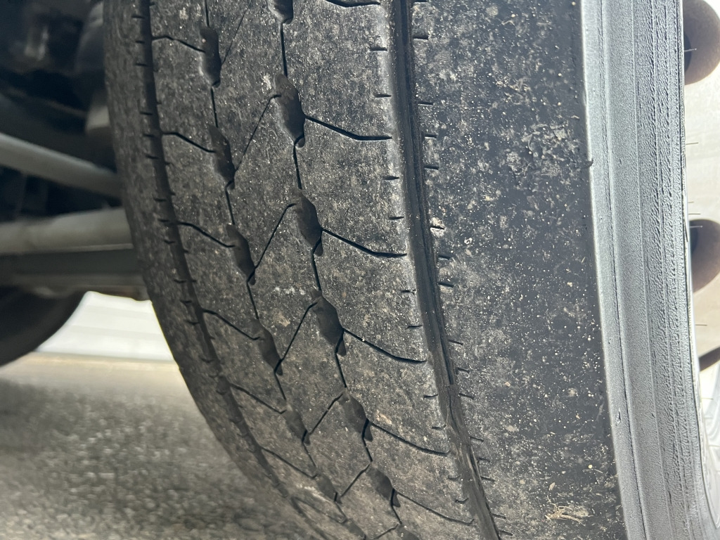 Iveco Stralis AD190S31 4,2mRdst Klimaaut. Intander ACC - Chassi lastbil: bild 4 Iveco Stralis AD190S31 4,2mRdst Klimaaut. Intander ACC - Chassi lastbil: bild 4