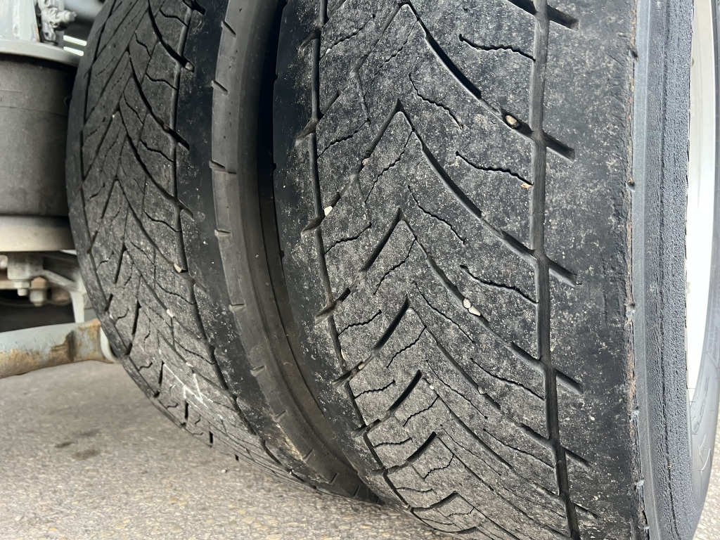 Iveco Stralis AD190S31 4,2mRdst Klimaaut. Intander ACC - Chassi lastbil: bild 5 Iveco Stralis AD190S31 4,2mRdst Klimaaut. Intander ACC - Chassi lastbil: bild 5