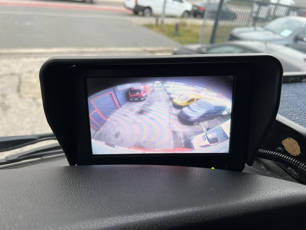 MAN TGX 26.440 Retarder Standklima LBW MitsubisTU100 - Kylbil lastbil: bild 3 MAN TGX 26.440 Retarder Standklima LBW MitsubisTU100 - Kylbil lastbil: bild 3