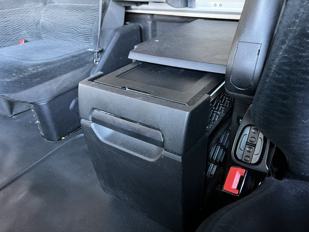 Mercedes-Benz Actros 1840 MEGA Jumbo Klima Retarder ACC-Tempo - Containerbil/ Växelflak lastbil: bild 3 Mercedes-Benz Actros 1840 MEGA Jumbo Klima Retarder ACC-Tempo - Containerbil/ Växelflak lastbil: bild 3