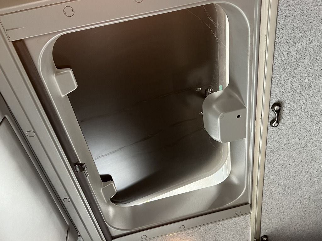 Mercedes-Benz Atego 1230 Klima ACC Schlafkabine 7,2m P+P LBW - Kapellbil: bild 5 Mercedes-Benz Atego 1230 Klima ACC Schlafkabine 7,2m P+P LBW - Kapellbil: bild 5