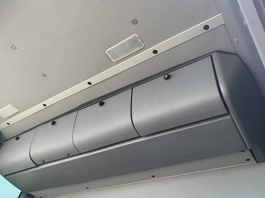 Mercedes-Benz Econic 2633 PLATZ Mülltonnenwaschanlage - Sopbil: bild 5 Mercedes-Benz Econic 2633 PLATZ Mülltonnenwaschanlage - Sopbil: bild 5