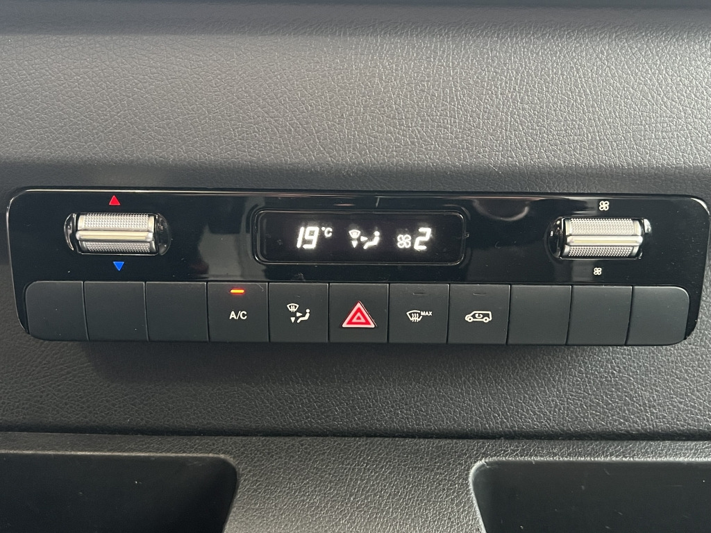 Mercedes-Benz Sprinter 315 CDI Automatik UPS-Integralkoffer - Volymskåp: bild 3 Mercedes-Benz Sprinter 315 CDI Automatik UPS-Integralkoffer - Volymskåp: bild 3