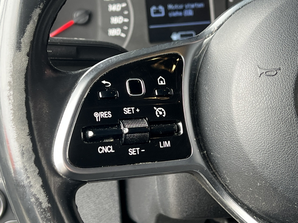 Mercedes-Benz Sprinter 315 CDI Eu 6d-TEMP MAXI KLIMA Tempomat - Skåpbil: bild 2 Mercedes-Benz Sprinter 315 CDI Eu 6d-TEMP MAXI KLIMA Tempomat - Skåpbil: bild 2