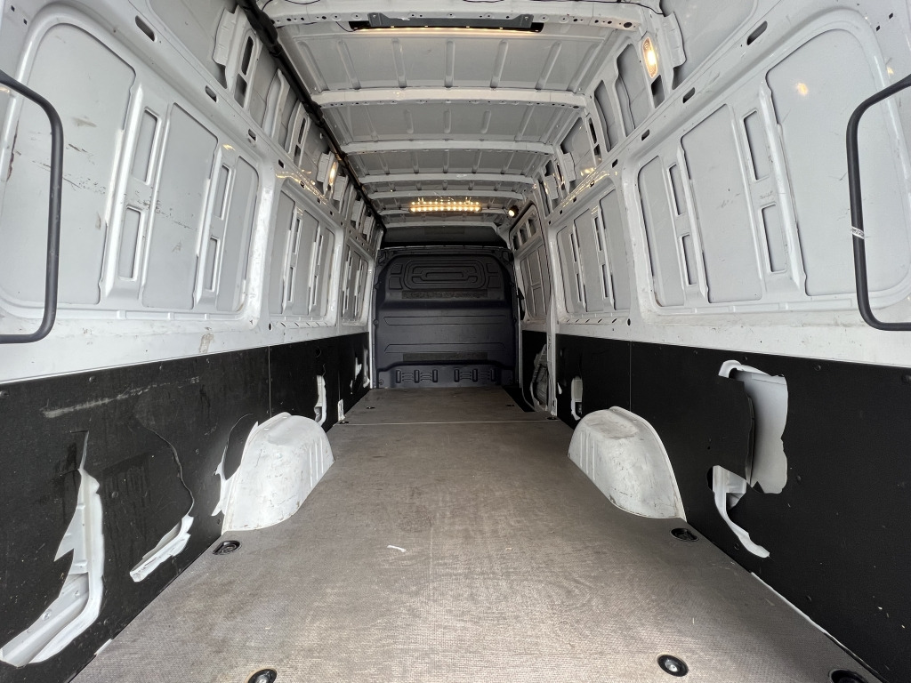 Mercedes-Benz Sprinter 315 CDI Eu 6d-TEMP MAXI KLIMA Tempomat - Skåpbil: bild 5 Mercedes-Benz Sprinter 315 CDI Eu 6d-TEMP MAXI KLIMA Tempomat - Skåpbil: bild 5