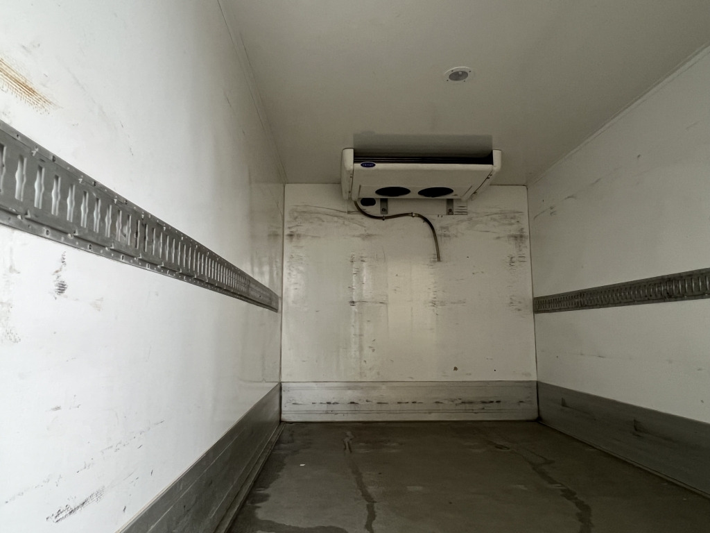 Mercedes-Benz Sprinter 316 CDI 4x4 3,4m CarrierViento Tiefkühl - Kylbil: bild 5 Mercedes-Benz Sprinter 316 CDI 4x4 3,4m CarrierViento Tiefkühl - Kylbil: bild 5