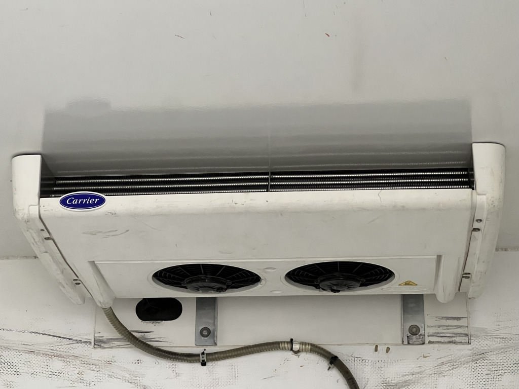 Mercedes-Benz Sprinter 316 CDI 4x4 3,4m CarrierViento Tiefkühl - Kylbil: bild 4 Mercedes-Benz Sprinter 316 CDI 4x4 3,4m CarrierViento Tiefkühl - Kylbil: bild 4