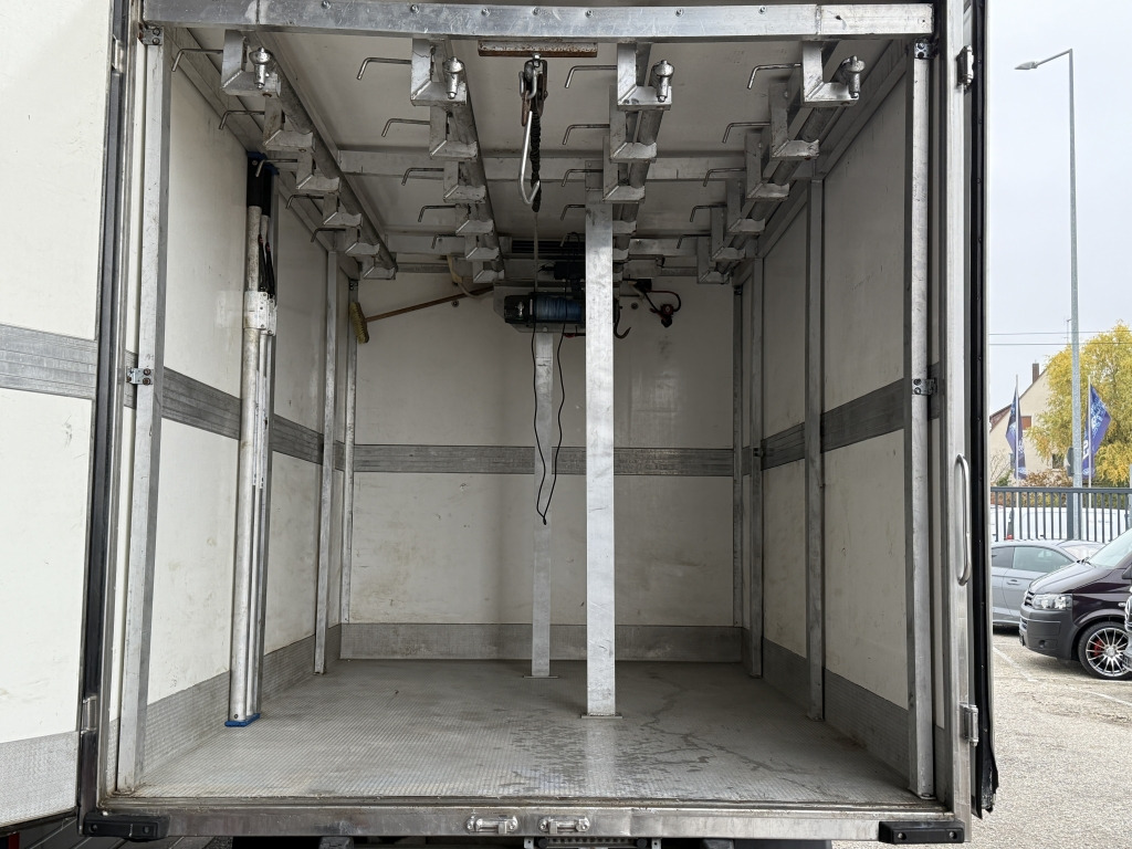 Mercedes-Benz Sprinter 513 CDI ThermoKing V-200 Rohrbahnen 516 - Kylbil: bild 5 Mercedes-Benz Sprinter 513 CDI ThermoKing V-200 Rohrbahnen 516 - Kylbil: bild 5