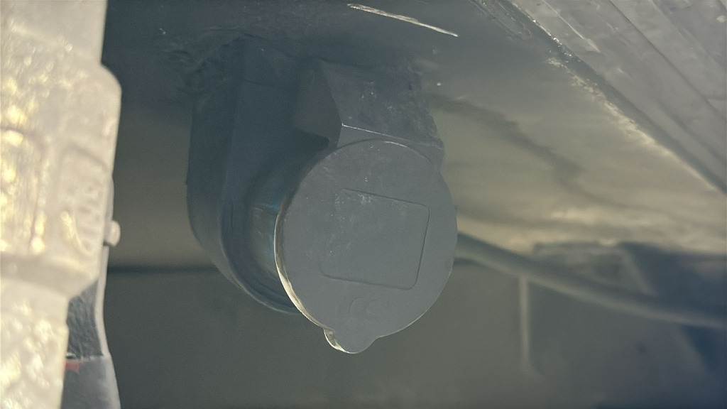 Mercedes-Benz Sprinter 513 CDI ThermoKing V-200 Rohrbahnen 516 - Kylbil: bild 3 Mercedes-Benz Sprinter 513 CDI ThermoKing V-200 Rohrbahnen 516 - Kylbil: bild 3