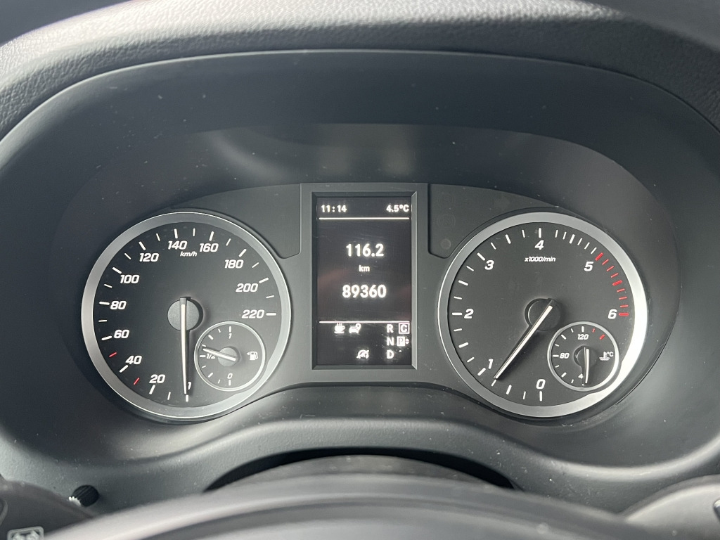 Mercedes-Benz Vito 114 CDI Tourer Pro lang Klima NAVI 9-Sitzer - Kombi: bild 5 Mercedes-Benz Vito 114 CDI Tourer Pro lang Klima NAVI 9-Sitzer - Kombi: bild 5