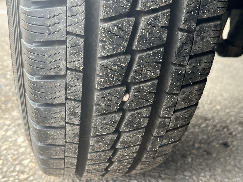 VW Crafter Maxi 4,35m Koffer+LBW Rückf.Kamera Klima - Volymskåp: bild 4 VW Crafter Maxi 4,35m Koffer+LBW Rückf.Kamera Klima - Volymskåp: bild 4