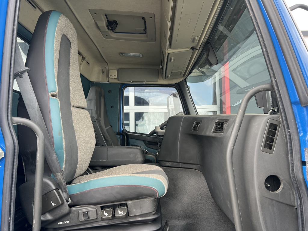 Tippbil lastbil Volvo FM 410 6X2 Gergen TAK VL Adonis 2.Achs Lenk+Lift: bild 11 Tippbil lastbil Volvo FM 410 6X2 Gergen TAK VL Adonis 2.Achs Lenk+Lift: bild 11