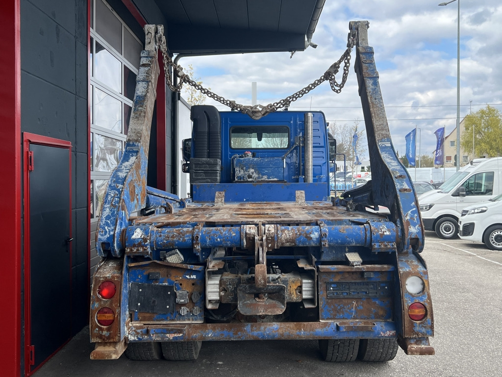 Volvo FM 410 6X2 Gergen TAK VL Adonis 2.Achs Lenk+Lift - Tippbil lastbil: bild 4 Volvo FM 410 6X2 Gergen TAK VL Adonis 2.Achs Lenk+Lift - Tippbil lastbil: bild 4