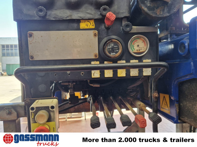 16523 CE - Lastbilskran: bild 3 16523 CE - Lastbilskran: bild 3