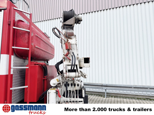 650/1 mit Seilwinde, Ex-Feuerwehr - Lastbilskran: bild 2 650/1 mit Seilwinde, Ex-Feuerwehr - Lastbilskran: bild 2