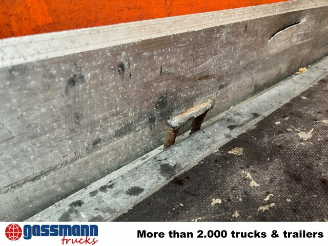 Ackermann PS-F 5.3/10.1 E SPS, Edscha-Verdeck, LBW - Flaktrailer: bild 2 Ackermann PS-F 5.3/10.1 E SPS, Edscha-Verdeck, LBW - Flaktrailer: bild 2