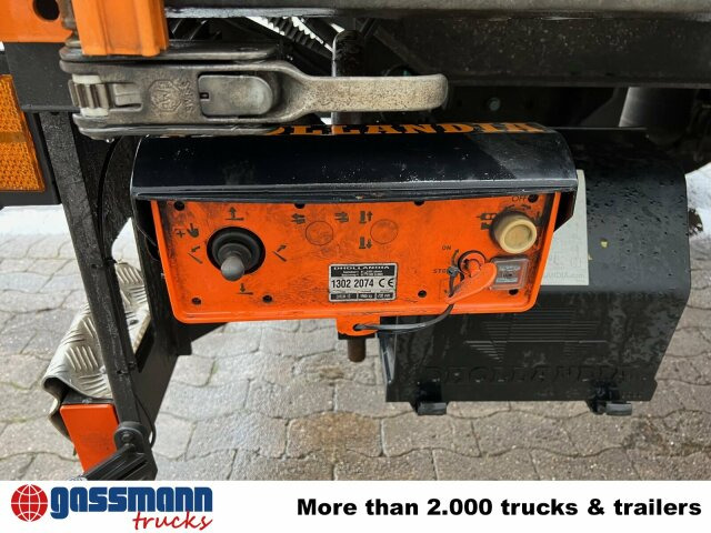 Ackermann PS-F 5.3/10.1 E SPS, Edscha-Verdeck, LBW - Flaktrailer: bild 5 Ackermann PS-F 5.3/10.1 E SPS, Edscha-Verdeck, LBW - Flaktrailer: bild 5