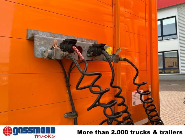 Ackermann PS-F 5.3/13.5 EZG SPS, Edscha-Verdeck, Lenkachse - Flaktrailer: bild 5 Ackermann PS-F 5.3/13.5 EZG SPS, Edscha-Verdeck, Lenkachse - Flaktrailer: bild 5